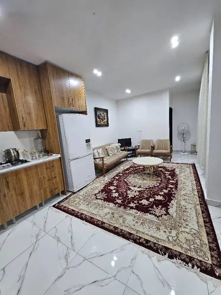 اجاره خانه|اجارهٔ کوتاه‌مدت آپارتمان و سوئیت|خشکبیجار, |دیوار