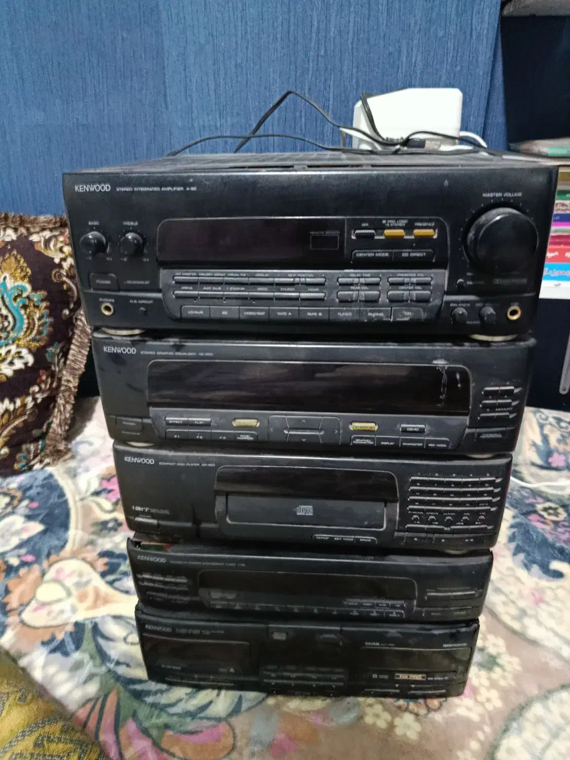 فروش وسایل خانه|ماشین لباسشویی و خشک‌کن لباس|قشم, |دیوار