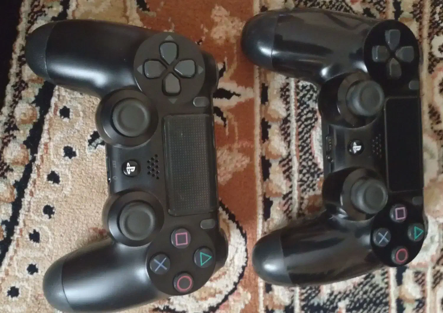 پی اس فور اسلیم|کنسول، بازی ویدئویی و آنلاین|زرقان, |دیوار