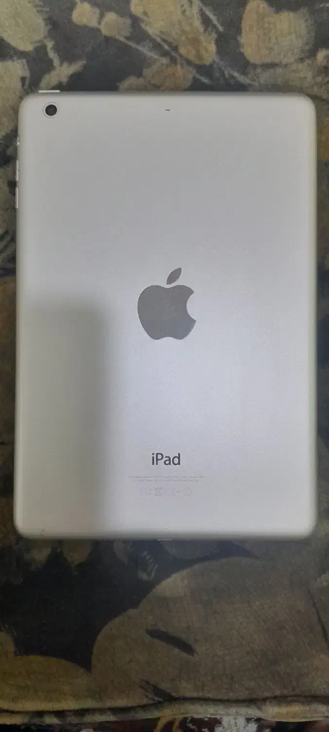ایپد مینی ۲ -ipad mini 2|تبلت|اهواز, کمپلو جنوبی|دیوار