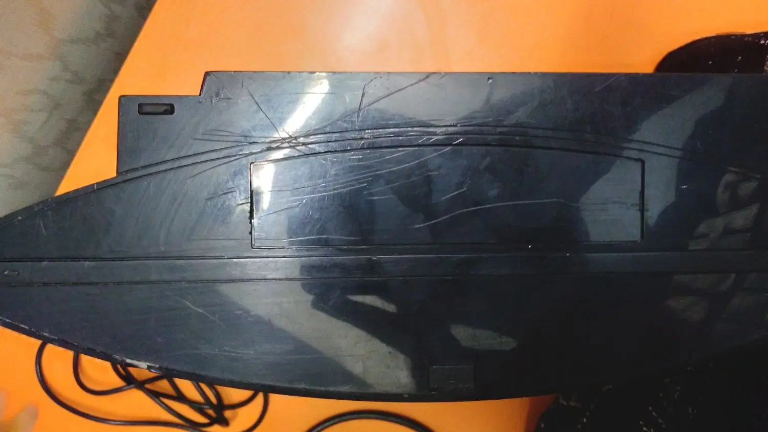 ps3 fat 250gb|کنسول، بازی ویدئویی و آنلاین|پاکدشت, پاکدشت (مامازند)|دیوار