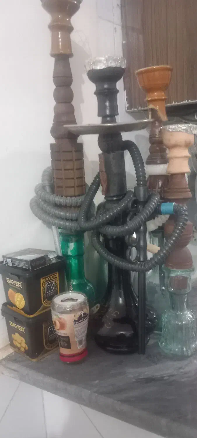 قلیون|کلکسیون و سرگرمی|زابل, |دیوار