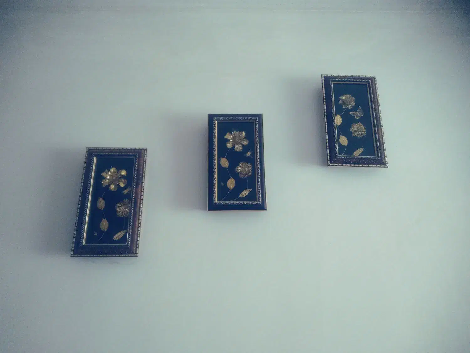 تابلو ۳ تیکه|تابلو، نقاشی، عکس|تربتحیدریه, طالقانی|دیوار