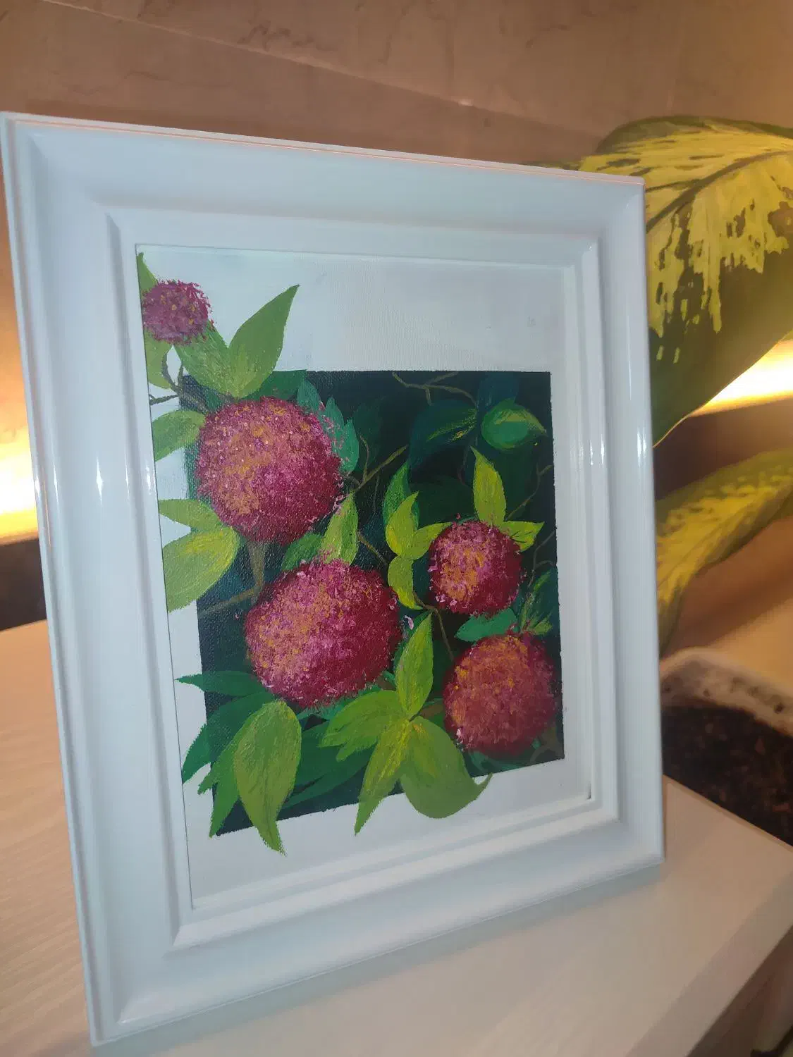 تابلو|تابلو، نقاشی، عکس|ارومیه, |دیوار