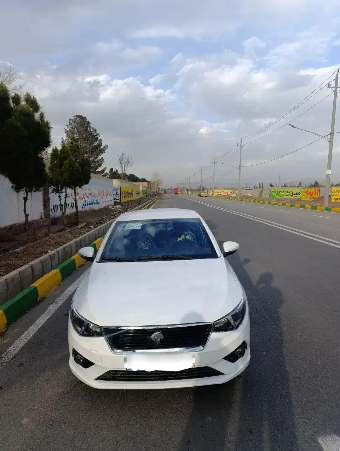 تارا صفر|خودرو سواری و وانت|ماهدشت, |دیوار