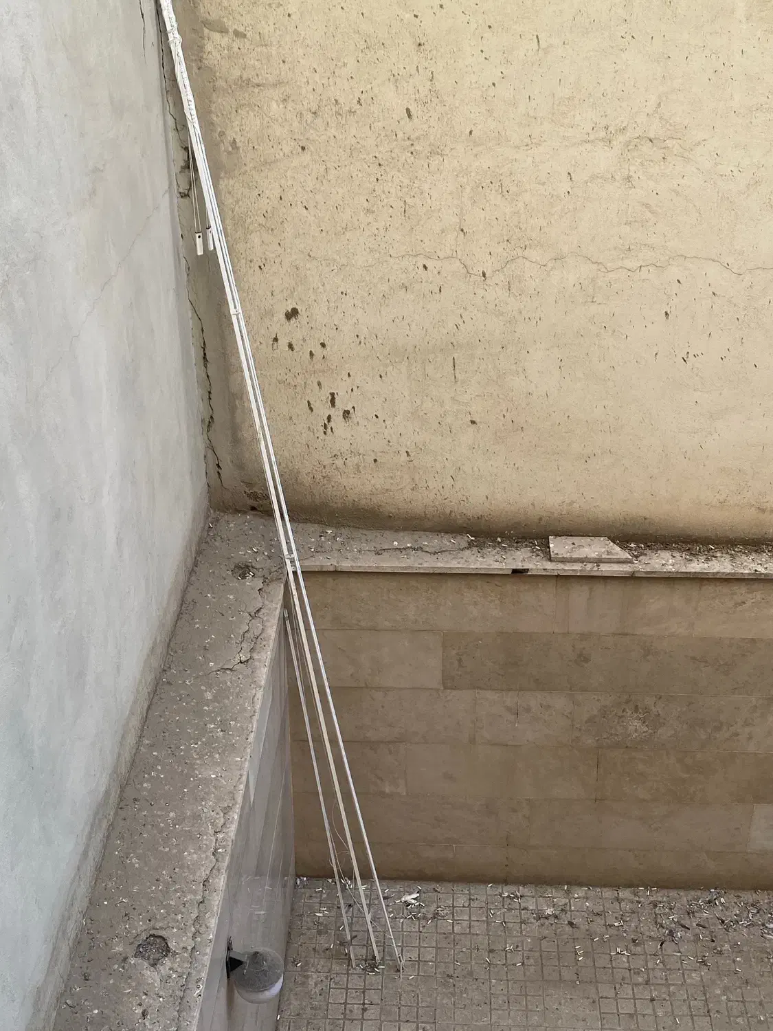 چوب پرده|پرده، رانر، رومیزی|تهران, منیریه|دیوار