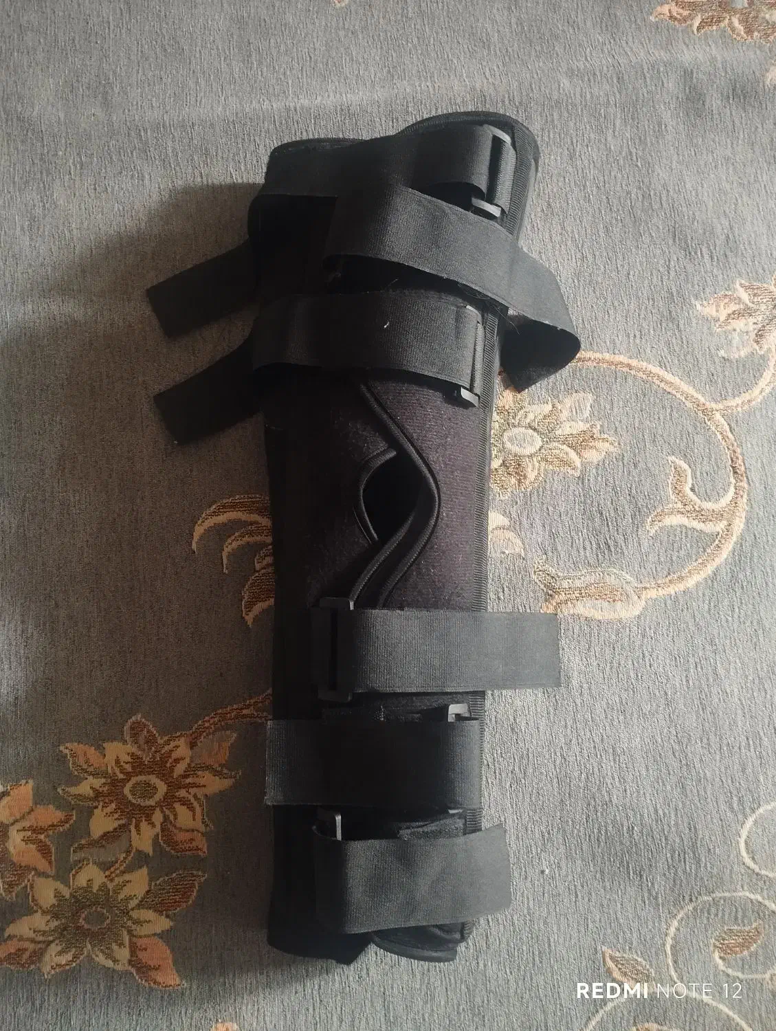 زانو بند طبی / اتل دار|آرایشی، بهداشتی، درمانی|مشهد, فدک|دیوار