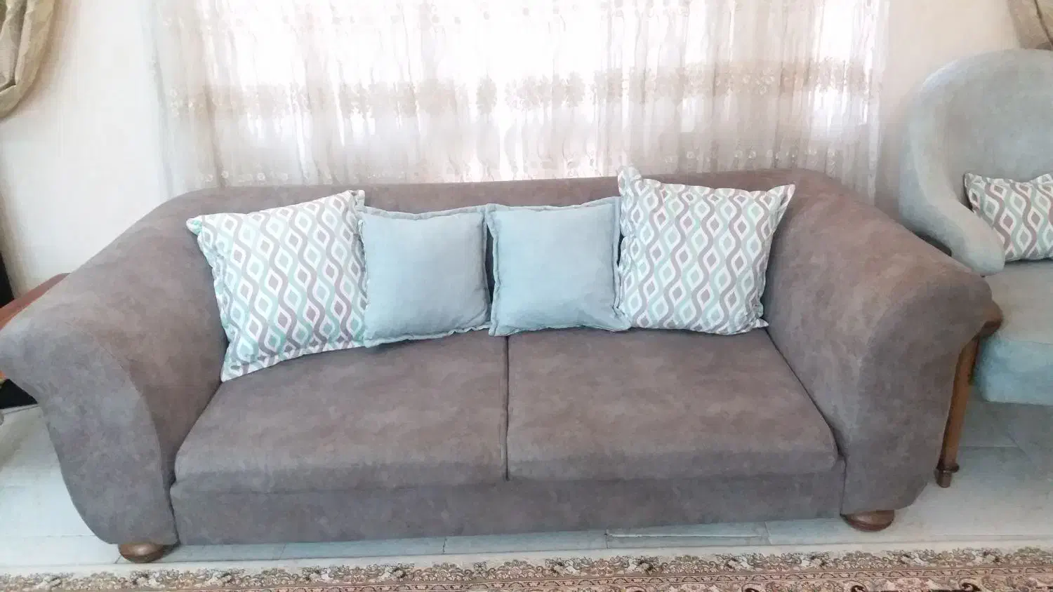 مبل|مبلمان خانگی و میز عسلی|بندرعباس, |دیوار