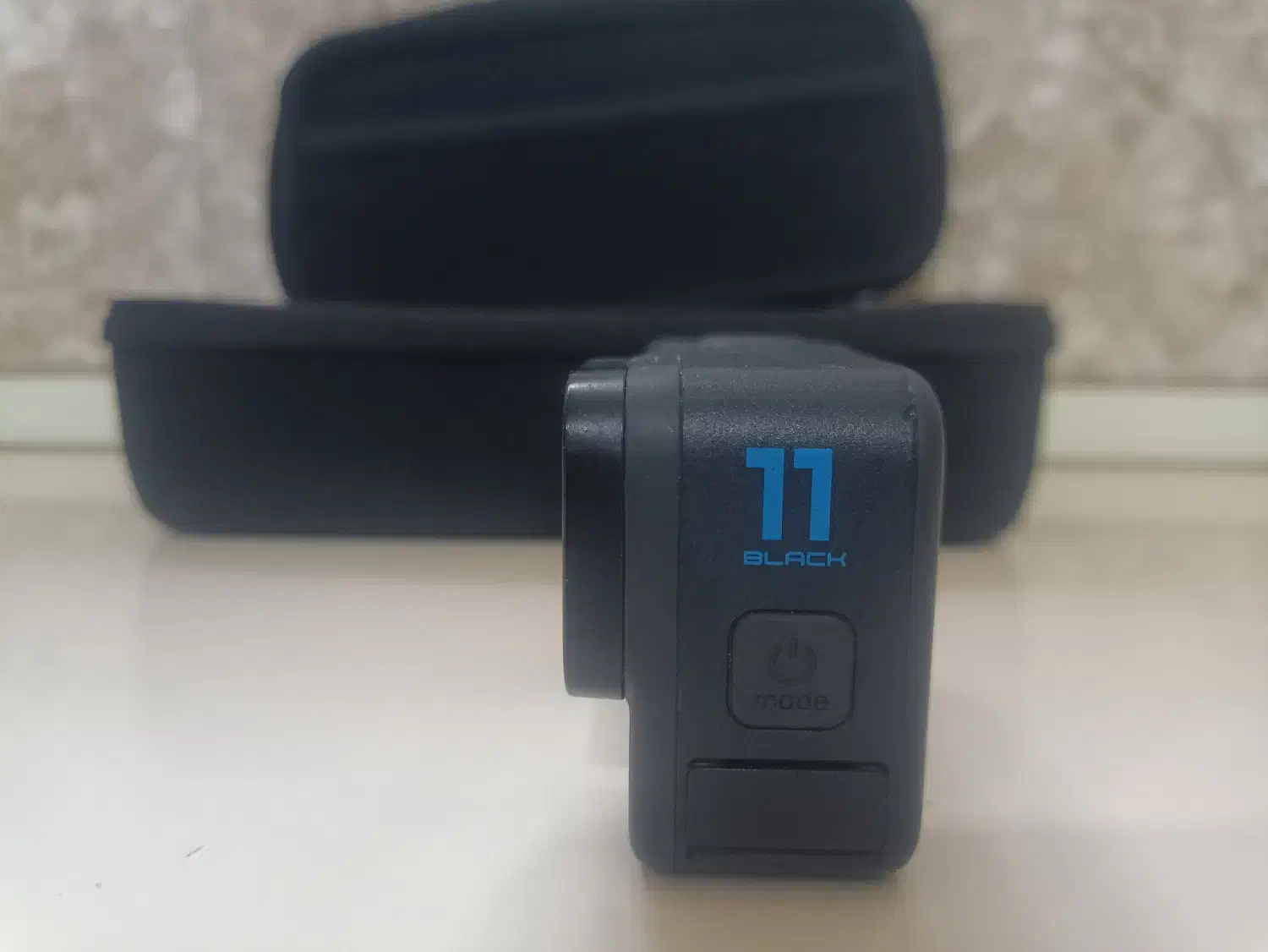 دوربین گوپرو هیرو ۱۱|دوربین عکاسی و فیلم‌برداری|بوکان, |دیوار