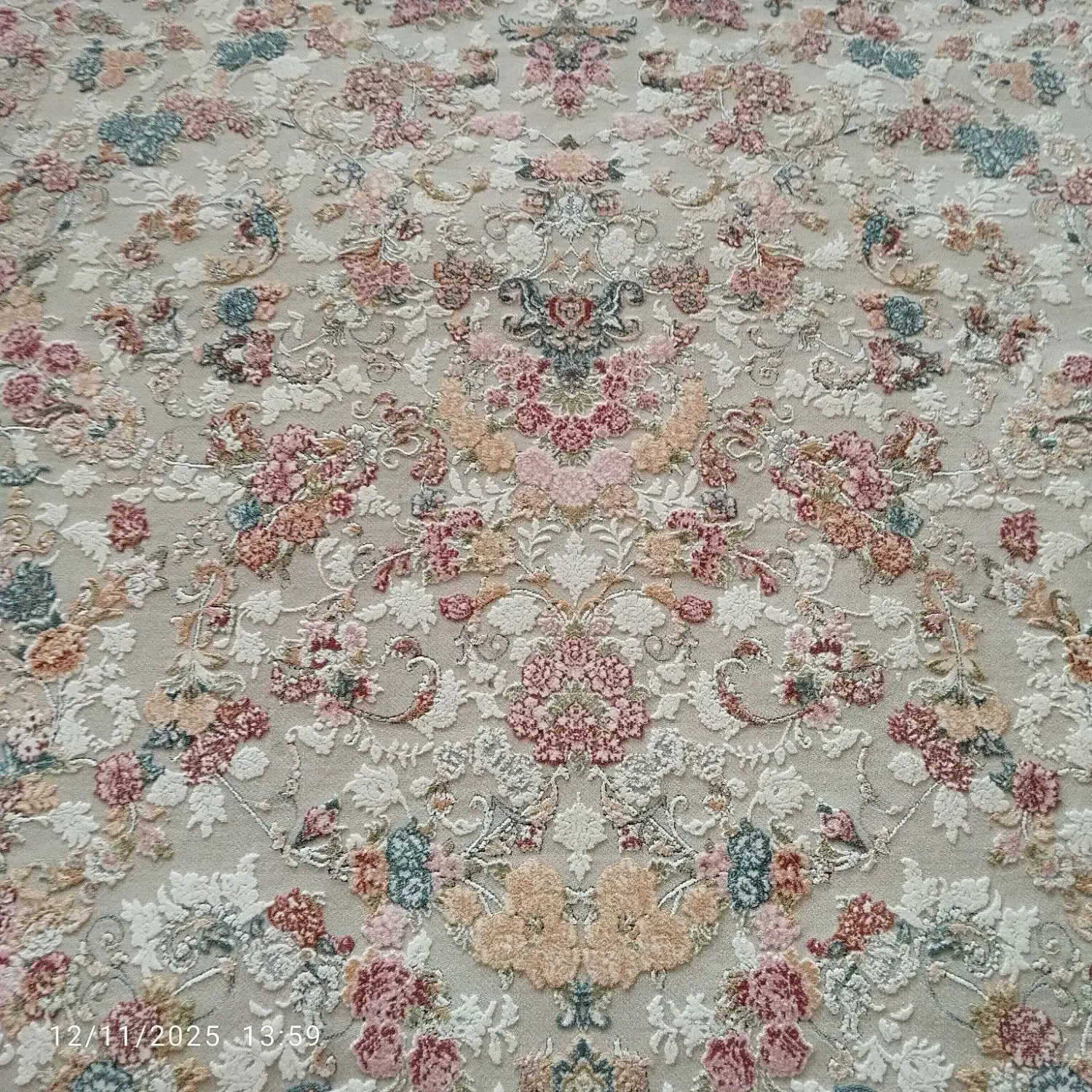 2دانه 1/5در4 فرش و6پشتی|فرش|مریوان, |دیوار