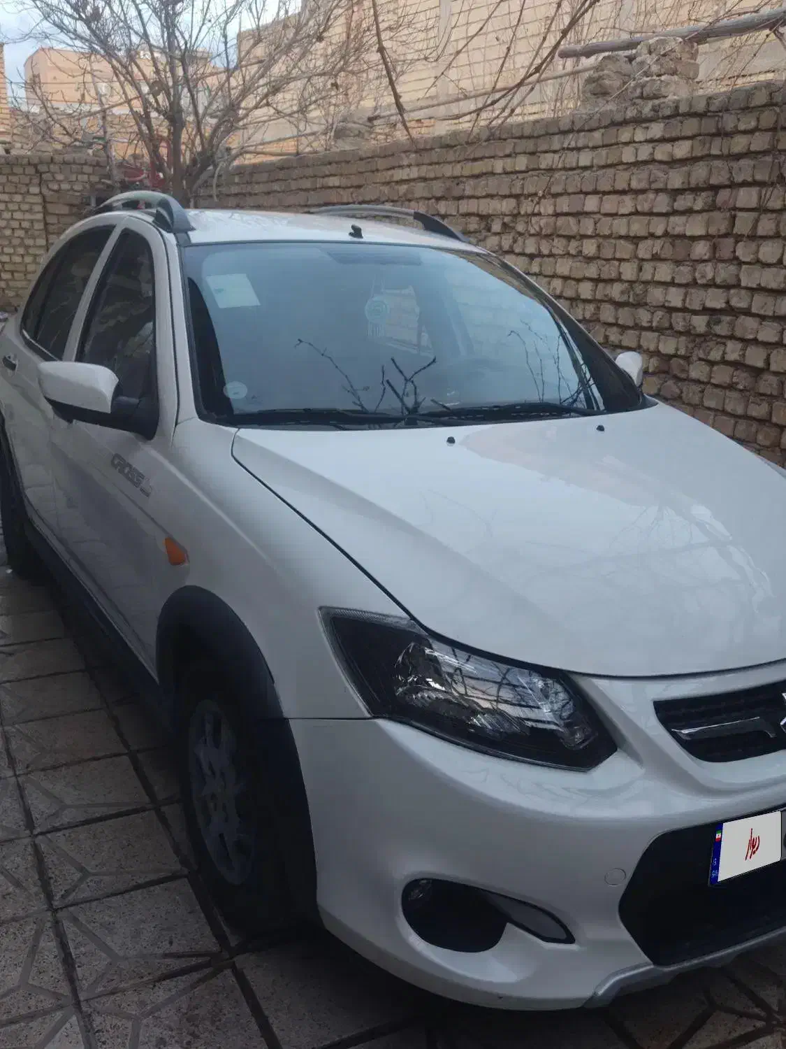 کوئیک ۹۸|خودرو سواری و وانت|فلاورجان, |دیوار