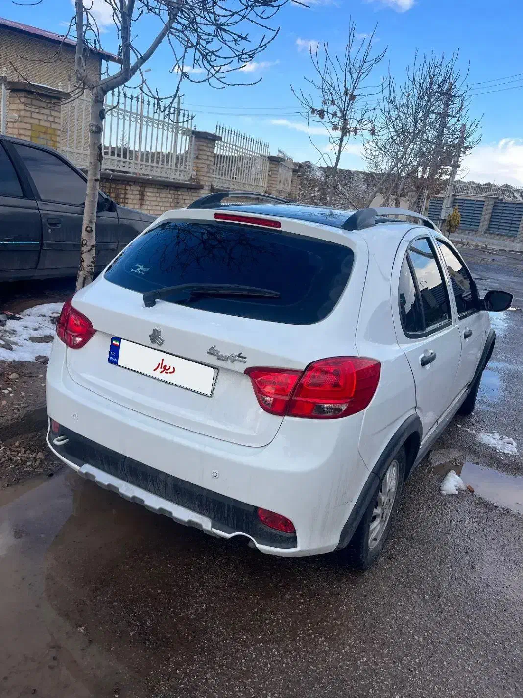 کوئیک R مدل ۱۴۰۱|خودرو سواری و وانت|قزوین, |دیوار