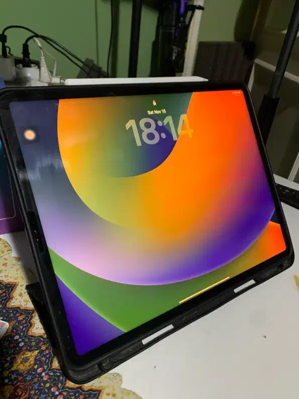 Ipad pro 2021 m1|تبلت|تهران, جردن|دیوار