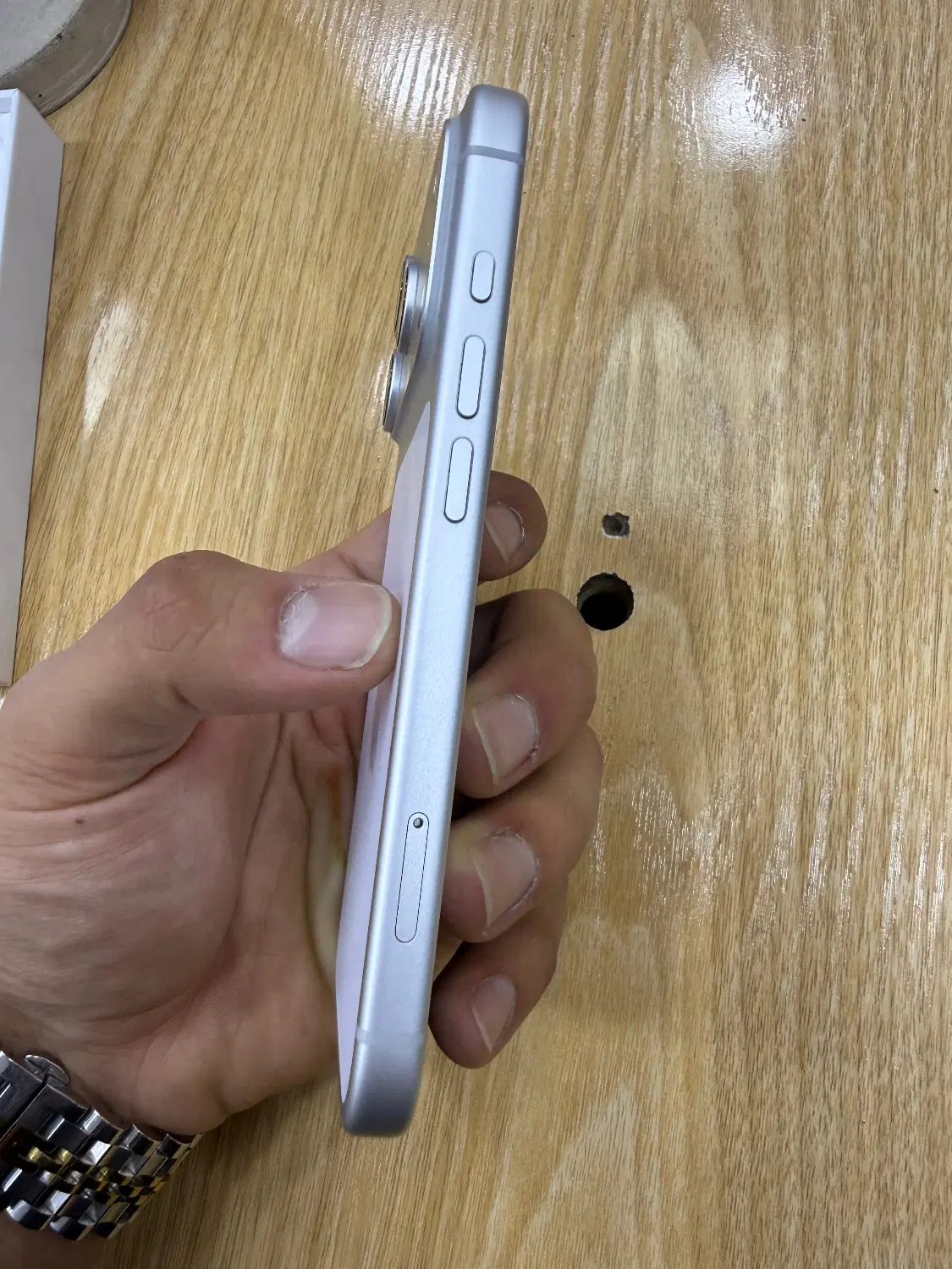 Iphone 17pro 256 zaa|موبایل|تهران, یافت‌آباد|دیوار