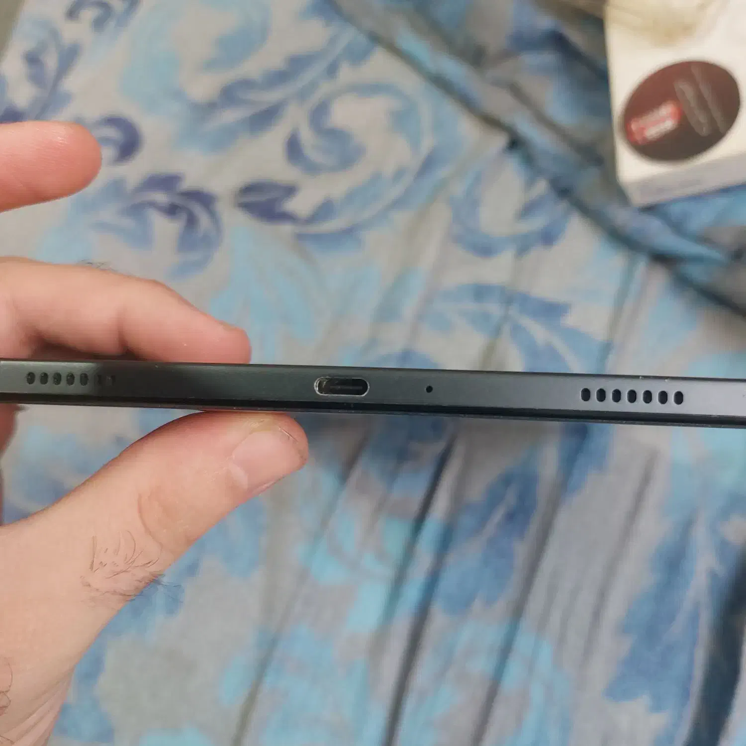 تبلت سامسونگ گلکسی TAB A9+ PLUS 5G با گارانتی|تبلت|تهران, سعادتآباد|دیوار