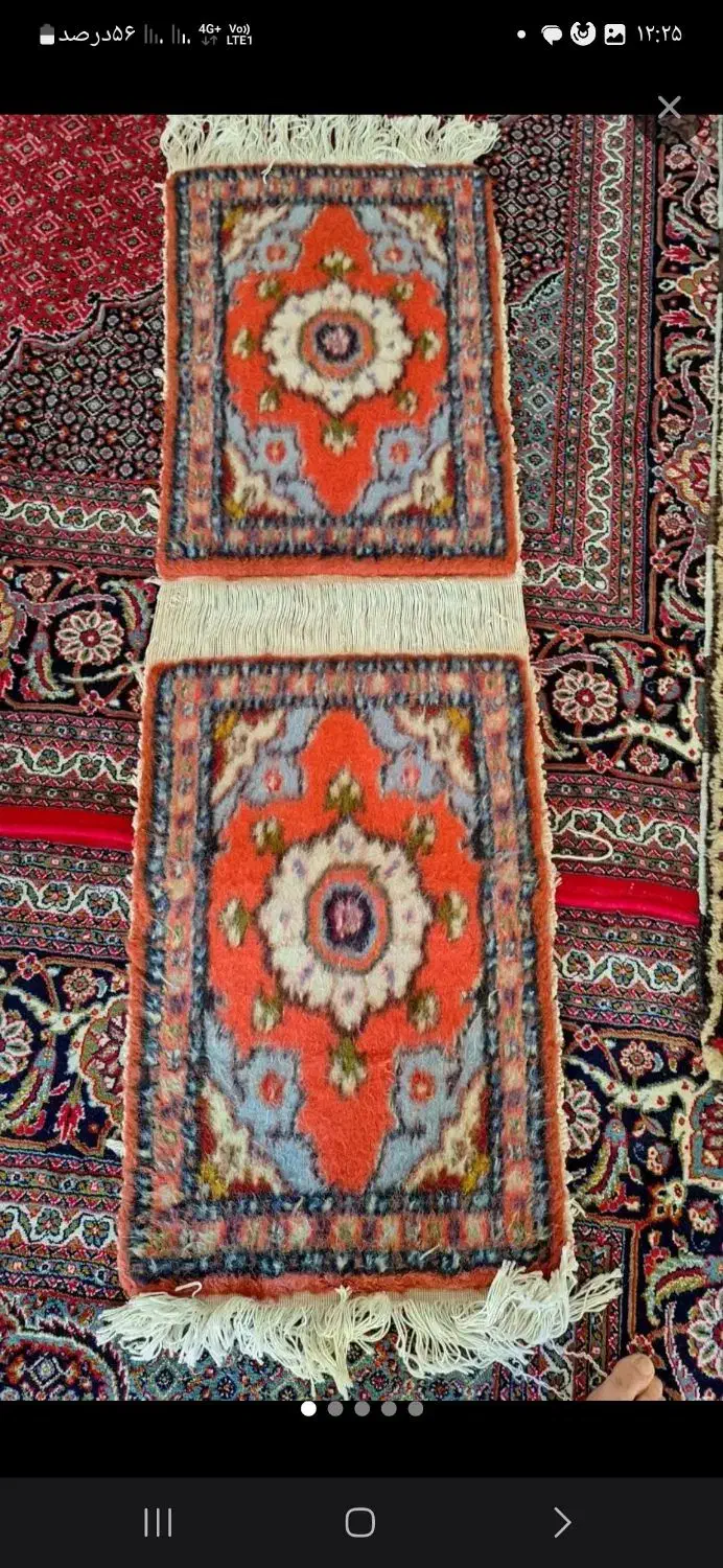 فرش دستبافت|فرش|اردبیل, |دیوار