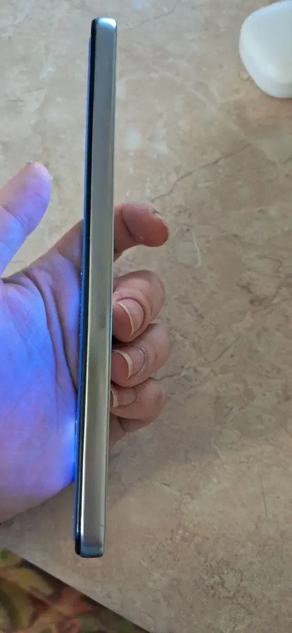 گوشی note 11 pro رم ۸|موبایل|مراغه, |دیوار