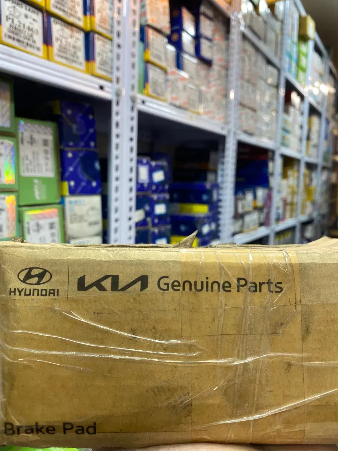 لنت ترمز خودروهای وارداتی|قطعات یدکی و لوازم جانبی|قم, چهل درخت‎|دیوار