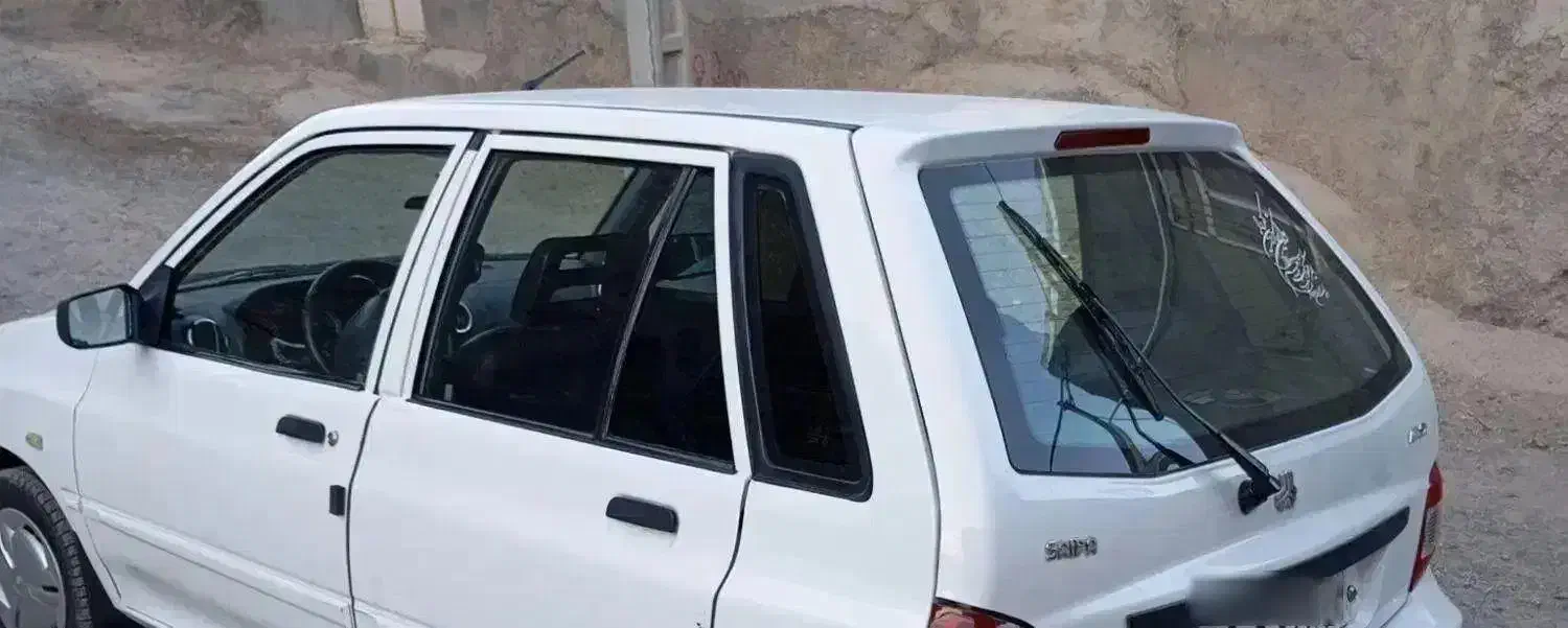 ماشین 111مدل 94|خودرو سواری و وانت|بیرجند, |دیوار