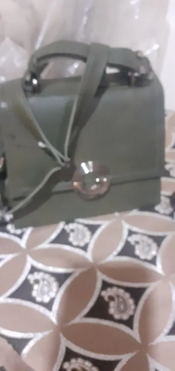 کیف چرم نونو|کیف، کفش، کمربند|نوشهر, |دیوار