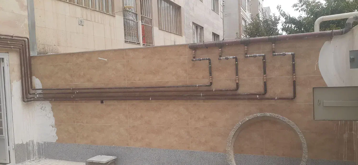 جوشکاری گاز . خانه ویلایی مغازه آپارتمان|خدمات پیشه و مهارت|اسدآباد, |دیوار