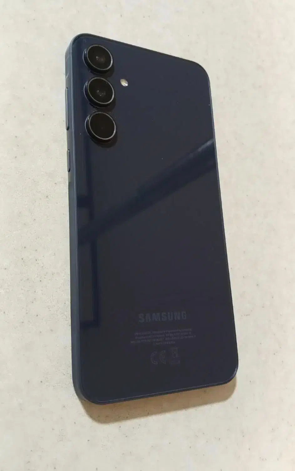 A55کاملا خشک و نو|موبایل|سراوان, |دیوار