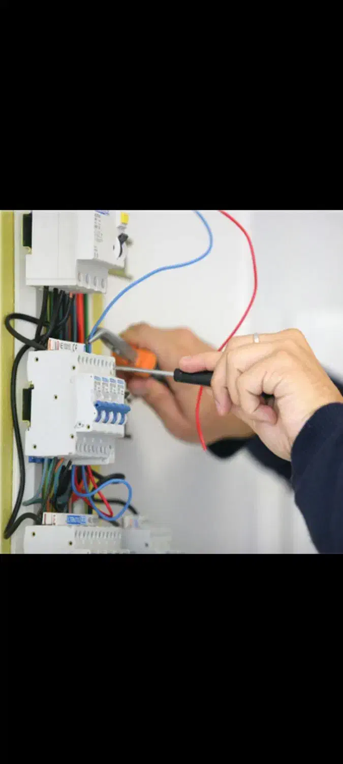 خدمات فنی و برقکاری و کولر و پکیج و آبگرمکن|خدمات پیشه و مهارت|سمنان, |دیوار