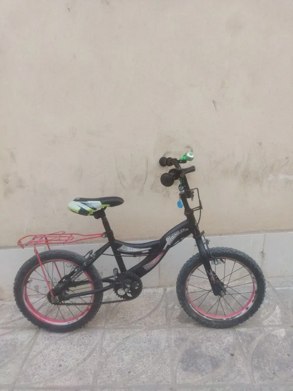 دوچرخه20|دوچرخه، اسکیت، اسکوتر|رباطکریم, رباطکریم|دیوار