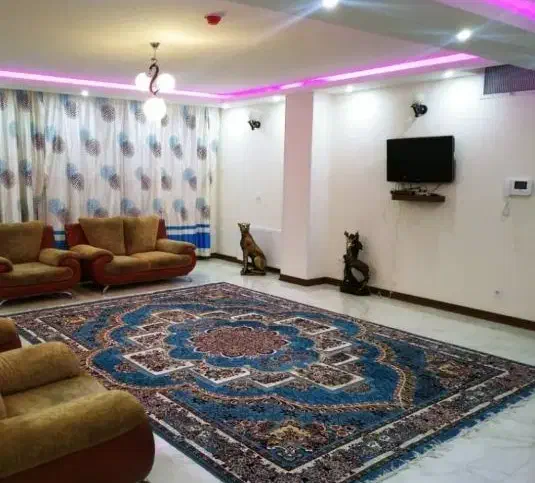 آپارتمان1خواب شیک امنیت،نظافت تضمینی پزشکان|اجارهٔ کوتاهمدت آپارتمان و سوئیت|شیراز, معالیآباد|دیوار