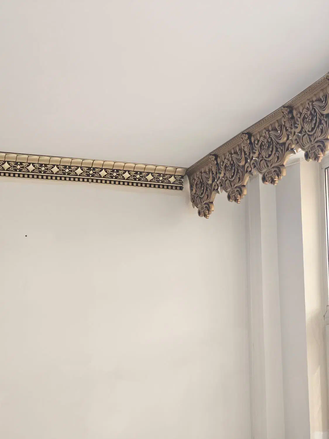 دور لوستری|لوستر و چراغ آویز|خمینی‌شهر, |دیوار