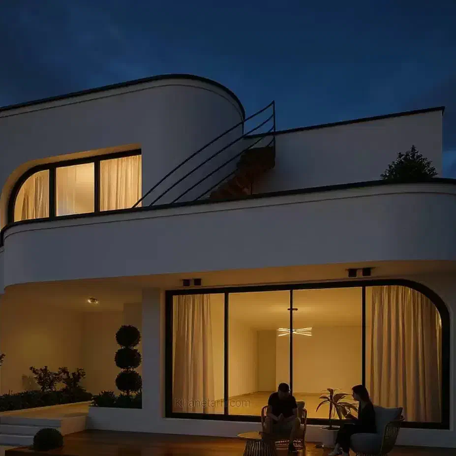 نیازمند فارغ‌التحصیل رشته معماری|استخدام معماری، عمران و ساختمانی|آمل, |دیوار