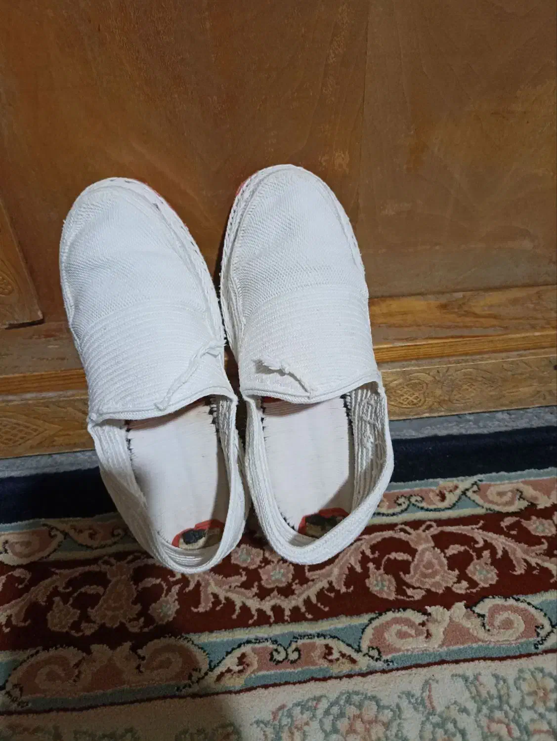 کلاش گیوه|کفش و لباس بچه|کرمانشاه, |دیوار