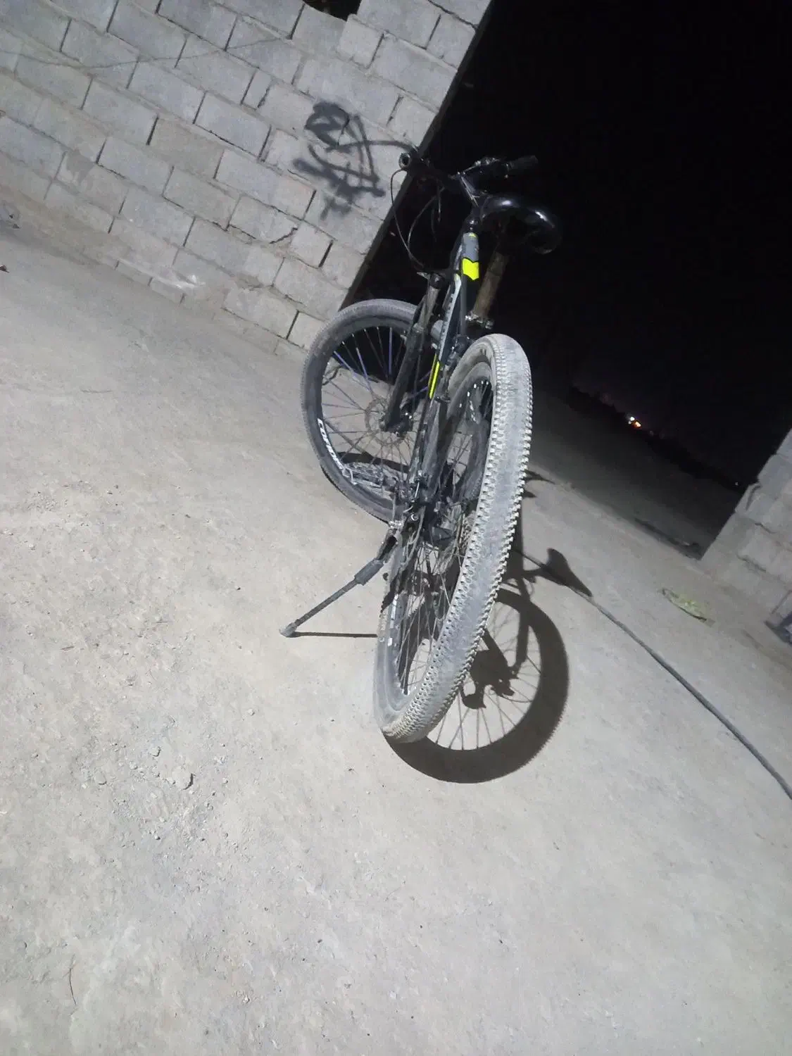 دوچرخه دنده ای 26|دوچرخه، اسکیت، اسکوتر|عنبرآباد, |دیوار