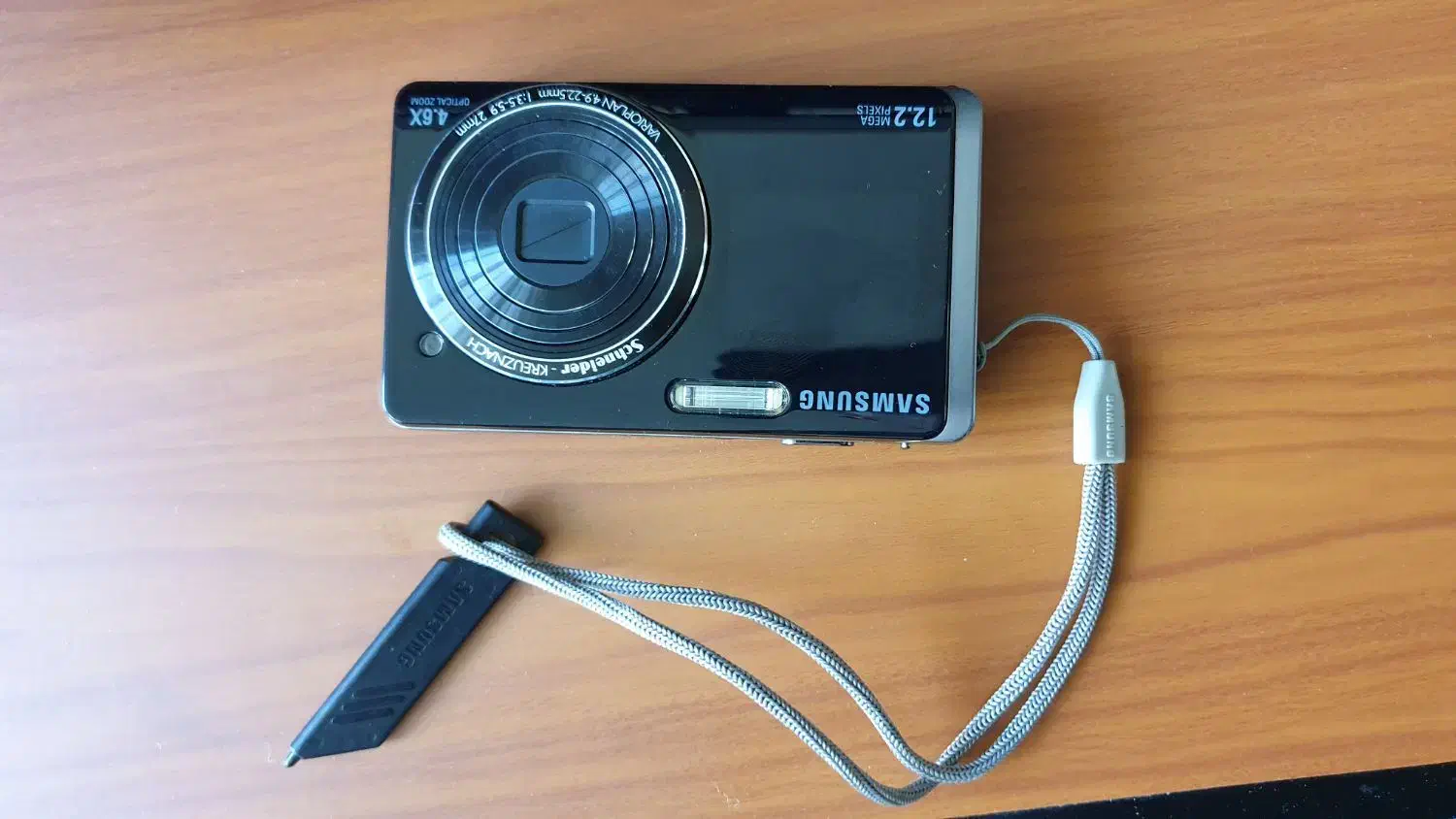 دوربین عکاسی سامسونگ|دوربین عکاسی و فیلم‌برداری|تهران, دستغیب|دیوار