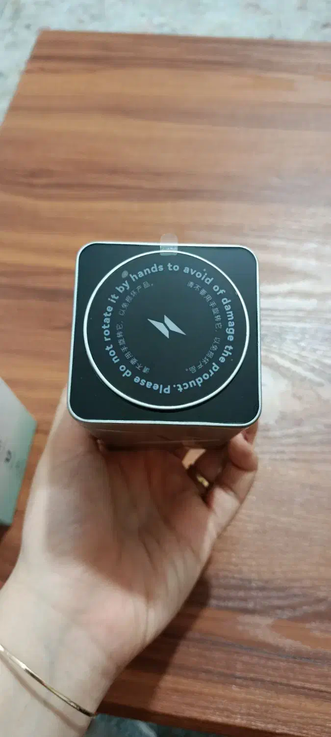 شارژر وایرلس چند کاره|لوازم جانبی موبایل و تبلت|کرج, کوی امامیه|دیوار