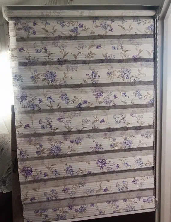 پرده کرکره ای|پرده، رانر، رومیزی|قم, ولیعصر|دیوار