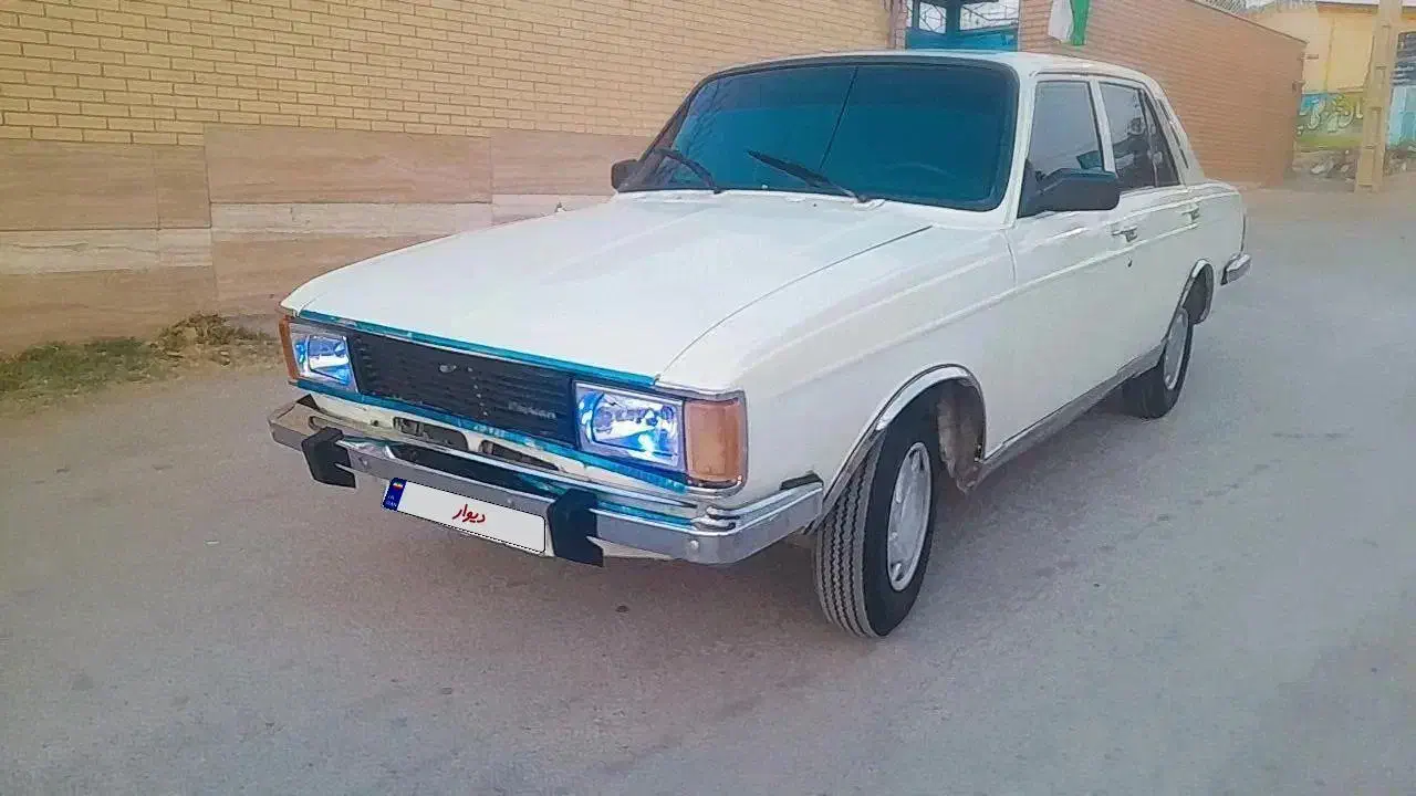 پیکان مدل۸۰بشرط|خودرو سواری و وانت|پیر بکران, |دیوار