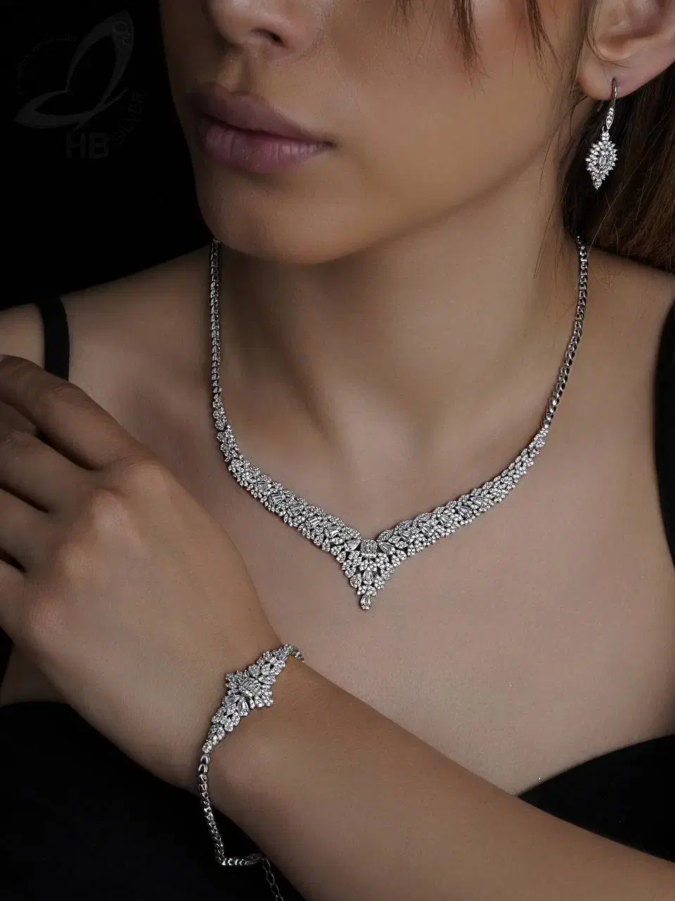 سرویس نقره جدید|جواهرات|مشهد, سعد آباد|دیوار