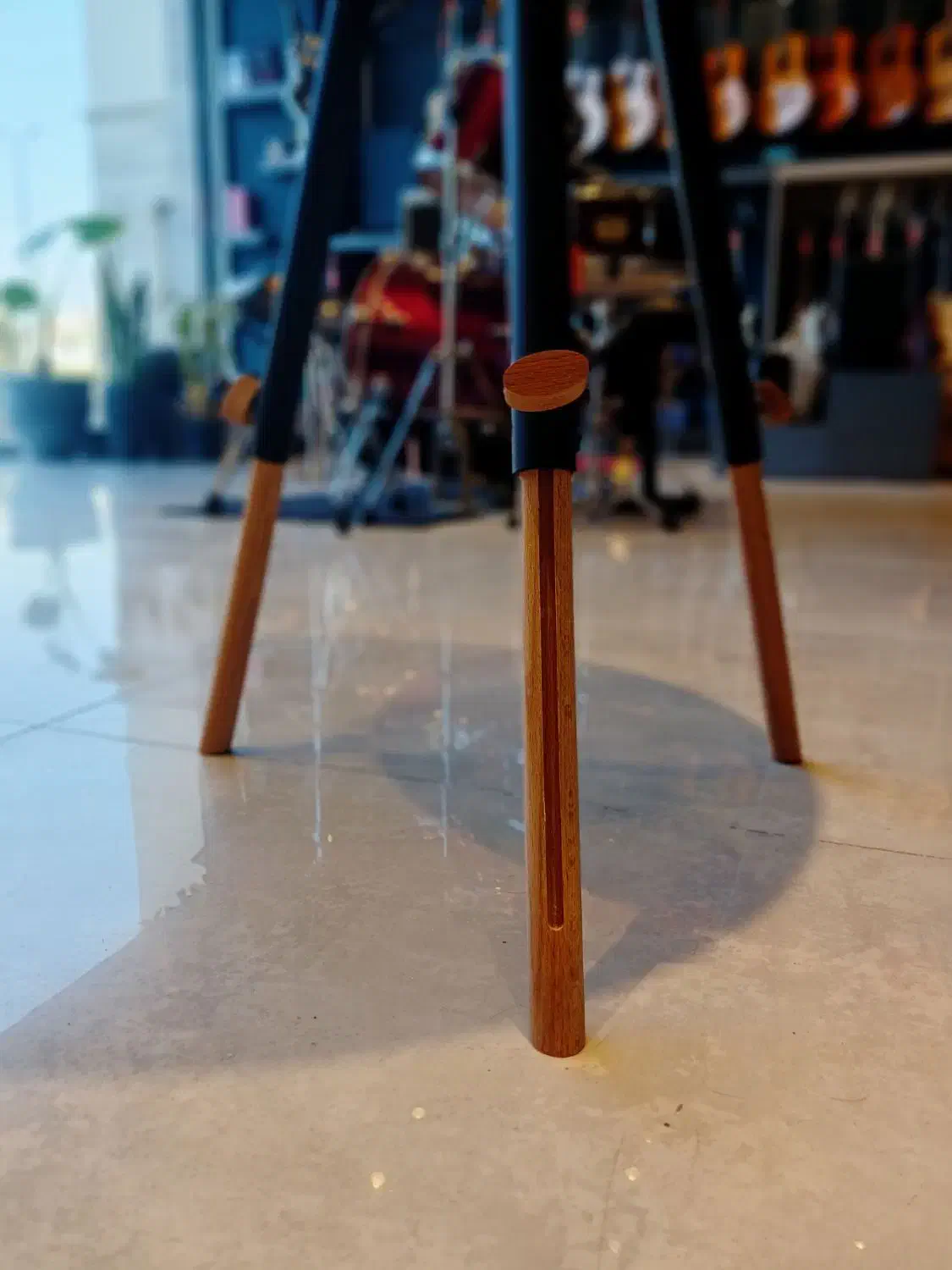 پایه هنگدرام اسلپ|درام و پرکاشن|قزوین, |دیوار