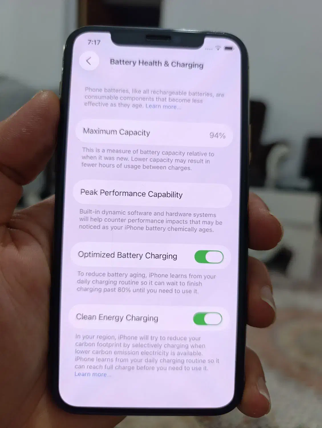 آیفون ۱۱ پرو|موبایل|دهگلان, |دیوار