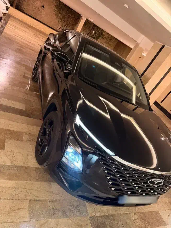 فونیکس fx مدل 1402|خودرو سواری و وانت|کرج, عظیمیه|دیوار