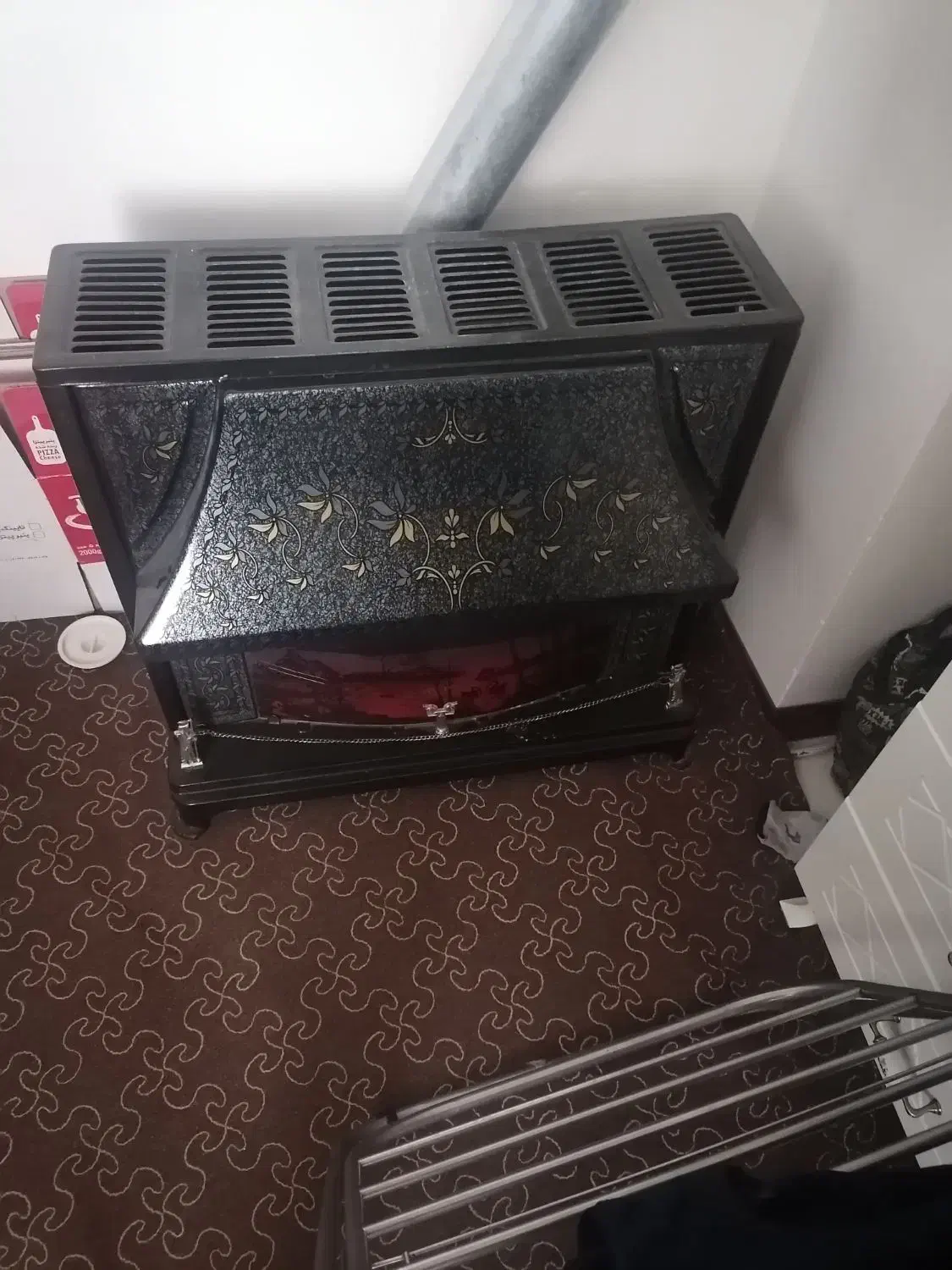 فروش وسایل منزل|مبلمان خانگی و میز عسلی|فشاپویه, |دیوار