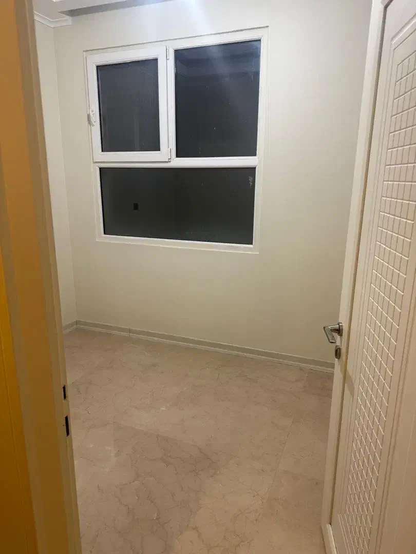 ۱۱۵ متر نیاوران/ بنبست دنج