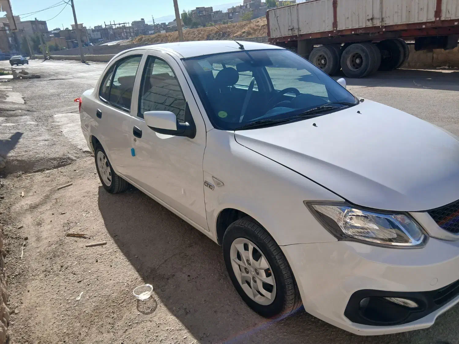 ساینا اس دوگانه|خودرو سواری و وانت|سرپل ذهاب, |دیوار