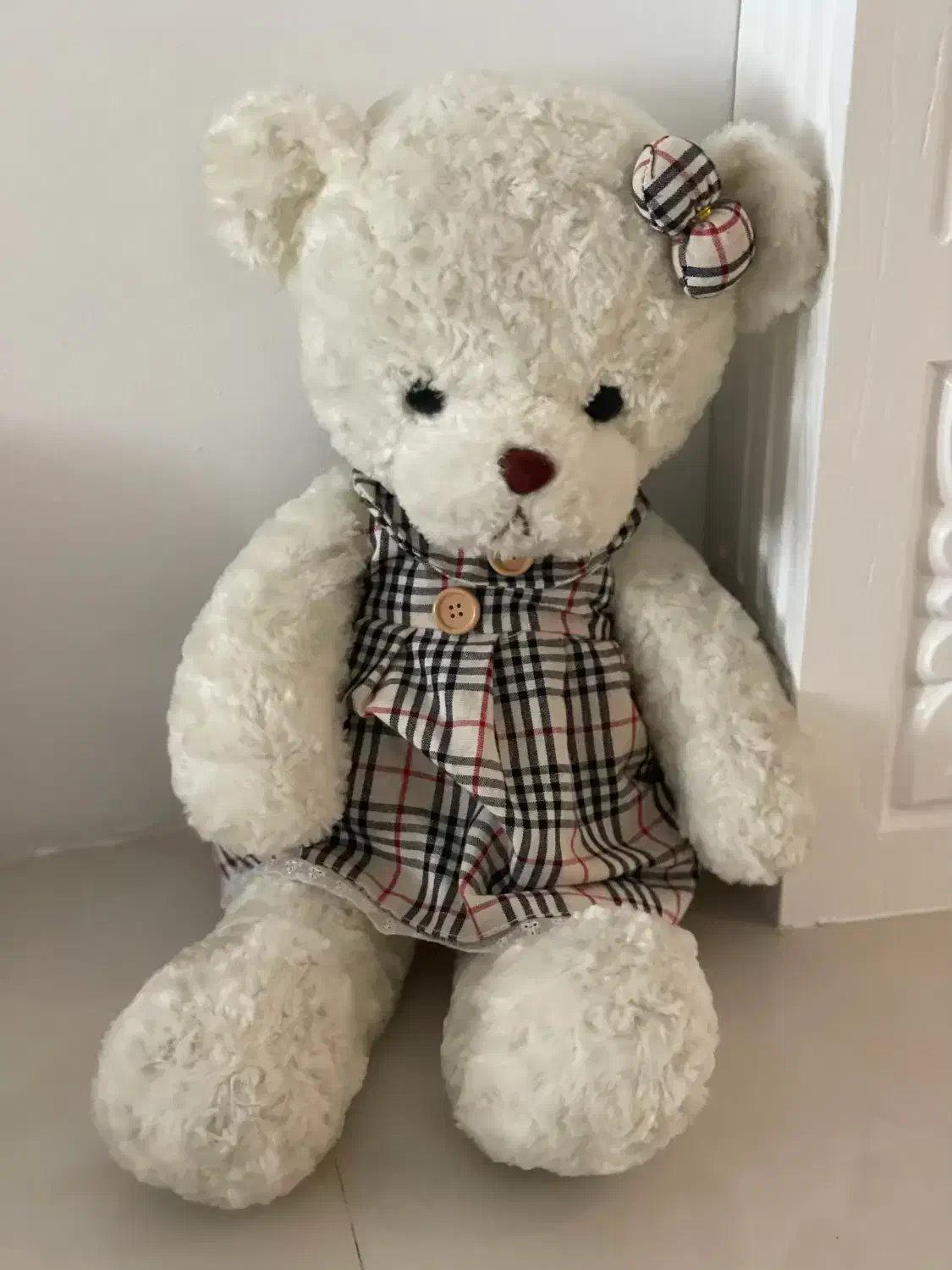 عروسک های نو و درجه یک|اسباببازی|مشهد, تربیت (صدف)|دیوار