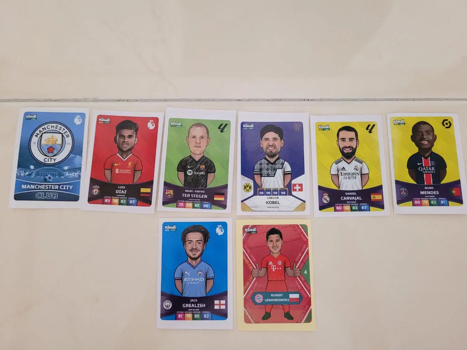 کیمدی ۲۰۲۵-۲۰۲۶|کلکسیون و سرگرمی|مشهد, سمزقند|دیوار