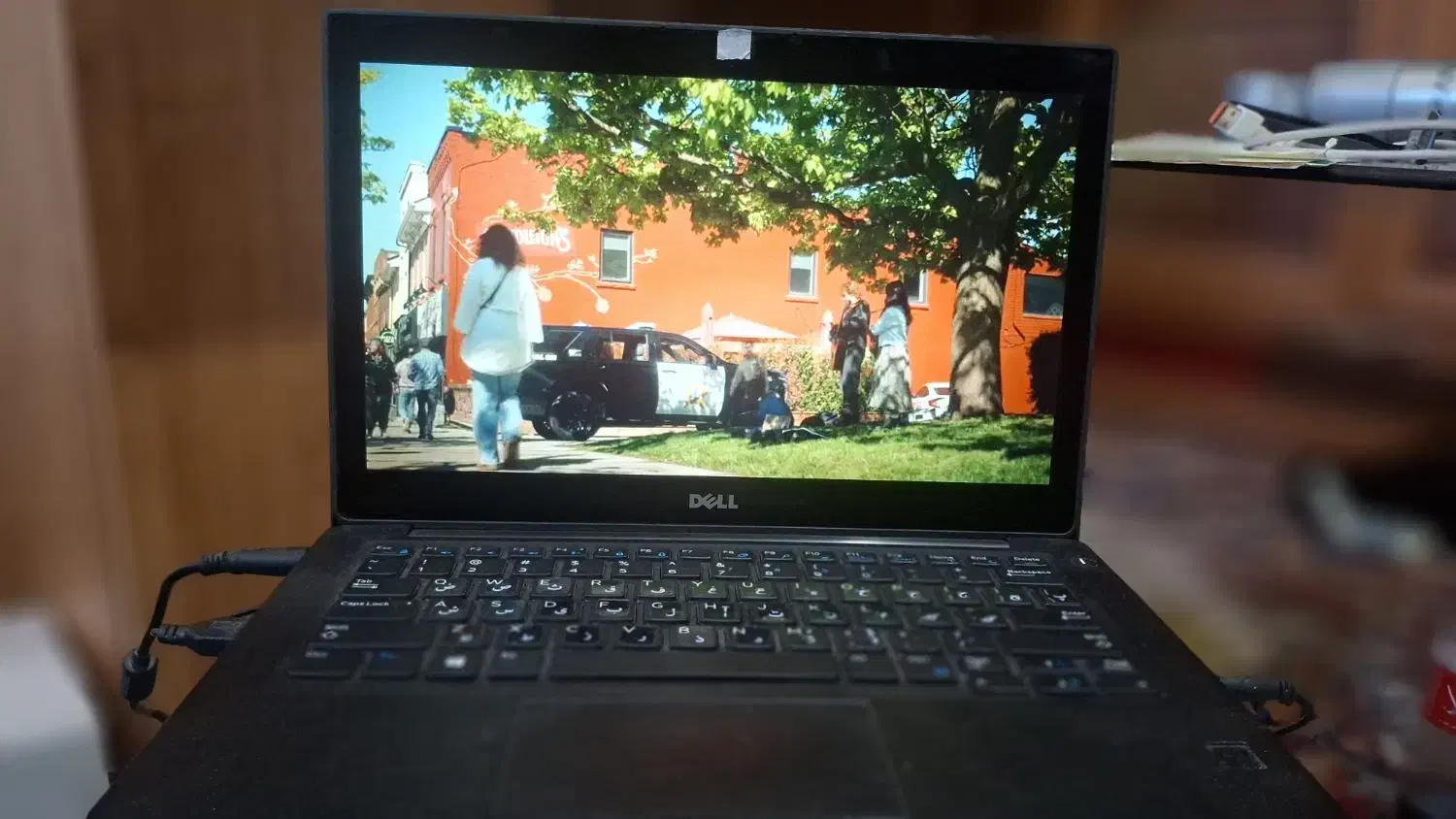 لپتاپ دل نسل 7|رایانه همراه|اسفراین, |دیوار