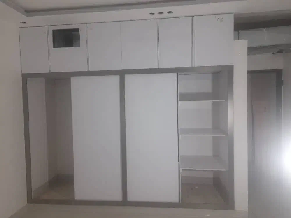 ساخت ونصب کابینت و کمدی‌های و..‌‌.با بهترین متریال|خدمات پیشه و مهارت|صدرا-فارس, فاز ۱|دیوار