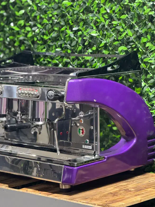 دستگاه اسپرسو قهوه ساز صنعتی رویال داینامیک۲۰۱۹|کافی‌شاپ و رستوران|تهران, کرمان|دیوار