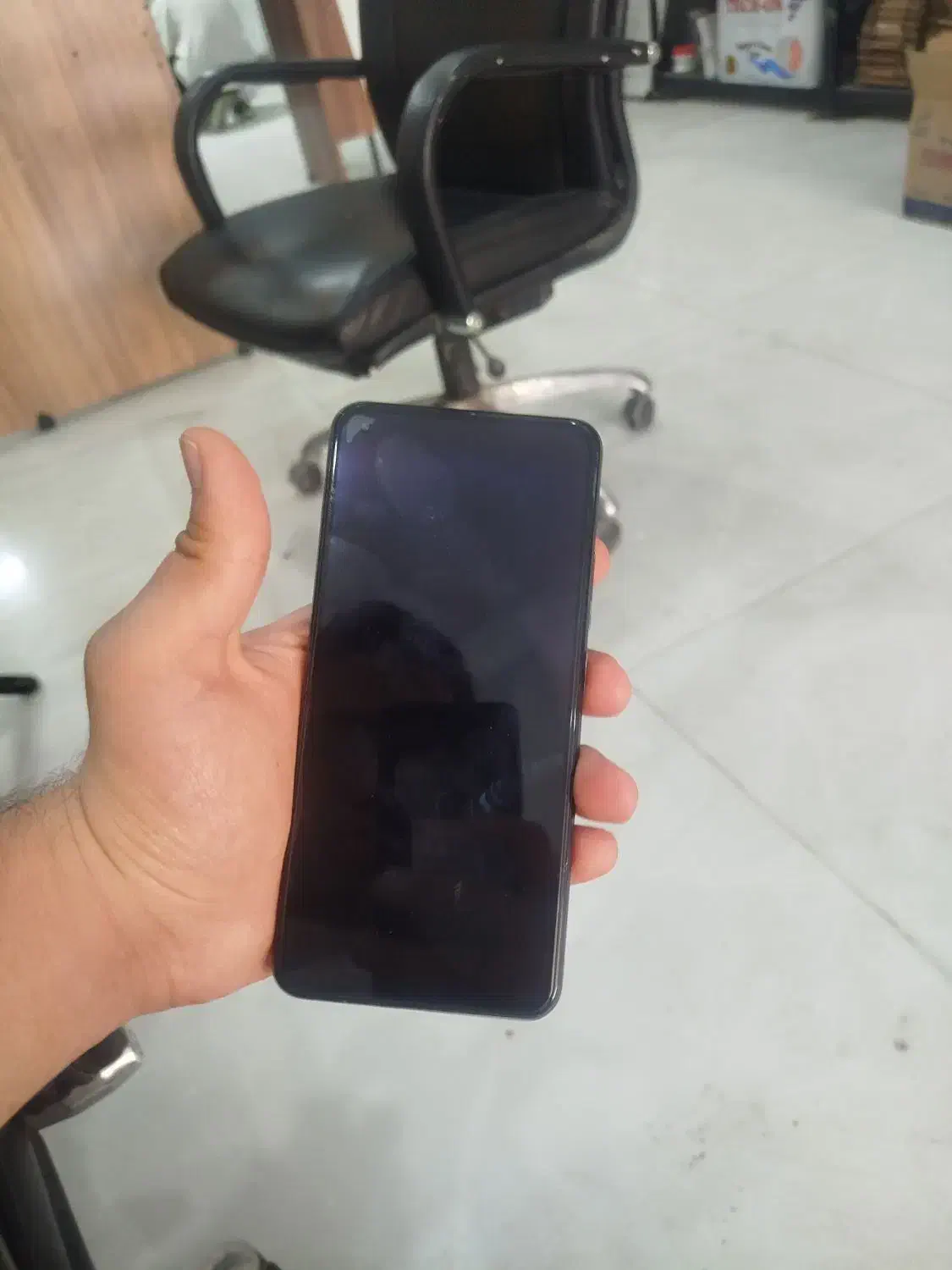 گوشی mi 11 lite|موبایل|باغستان, |دیوار